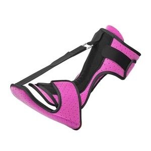Pink Night Splint for Foot and Ankle Support - Women